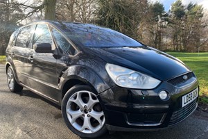 Ford S-MAX (06-14) 2.0 TDCi Titanium 5d For Sale - ATC, Armley