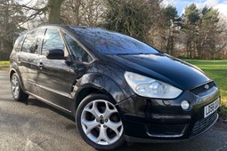 Ford S-MAX (06-14) 2.0 TDCi Titanium 5d For Sale - ATC, Armley