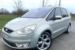 Ford Galaxy (06-14) 2.2 TDCi Ghia 5d For Sale - ATC, Armley