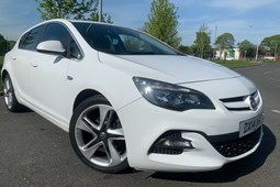Vauxhall Astra Hatchback (09-15) 1.7 CDTi 16V Limited Edition 5d For Sale - ATC, Armley