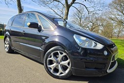 Ford S-MAX (06-14) 2.2 TDCi Titanium 5d For Sale - ATC, Armley