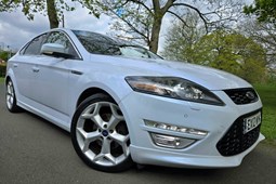 Ford Mondeo Hatchback (07-14) 2.2 TDCi Titanium X Sport (2011) 5d For Sale - ATC, Armley