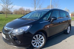 Vauxhall Zafira Tourer (12-18) 1.6 CDTi ecoFLEX SE 5d For Sale - ATC, Armley