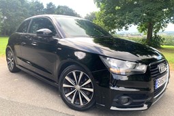 Audi A1 Hatchback (10-18) 1.6 TDI S Line 3d For Sale - ATC, Armley