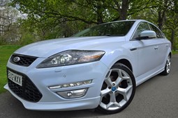 Ford Mondeo Hatchback (07-14) 2.2 TDCi Titanium X Sport (2011) 5d For Sale - ATC, Armley