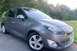 Renault Grand Scenic (09-16) 1.5 dCi (110bhp) Dynamique TomTom 5d For Sale - ATC, Armley
