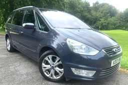Ford Galaxy (06-14) 2.0 TDCi (163bhp) Titanium X 5d For Sale - ATC, Armley