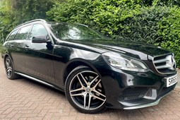 Mercedes-Benz E-Class Estate (10-16) E250 CDI AMG Line 5d Tip Auto For Sale - ATC, Armley