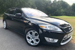 Ford Mondeo Estate (07-14) 2.2 TDCi Titanium X Sport 5d For Sale - ATC, Armley