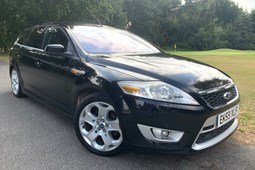 Ford Mondeo Estate (07-14) 2.2 TDCi Titanium X Sport 5d For Sale - ATC, Armley