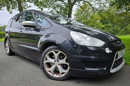 Ford S-MAX (06-14) 2.2 TDCI Titanium Individual 5d For Sale - ATC, Armley