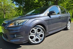 Ford Focus Hatchback (05-11) 2.0 TDCi Zetec S 5d For Sale - ATC, Armley