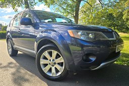 Mitsubishi Outlander (07-13) 2.0 DI-DC Elegance 5d For Sale - ATC, Armley
