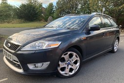 Ford Mondeo Estate (07-14) 2.2 TDCi Titanium X Sport 5d For Sale - ATC, Armley