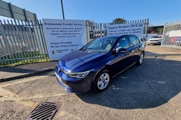Volkswagen Golf Hatchback (20 on) Life 1.5 TSI Evo 130PS 5d For Sale - Jaggard Brothers Motor Vehicle Engineers Ltd, Newmarket