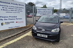 Volkswagen Up (12-23) 1.0 Move Up Tech Edition [Start Stop] 3d For Sale - Jaggard Brothers Motor Vehicle Engineers Ltd, Newmarket