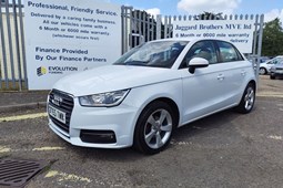 Audi A1 Sportback (12-18) 1.0 TFSI Sport 5d For Sale - Jaggard Brothers Motor Vehicle Engineers Ltd, Newmarket