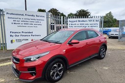 Kia Xceed SUV (19 on) 2 1.0 T-GDi 118bhp ISG 5d For Sale - Jaggard Brothers Motor Vehicle Engineers Ltd, Newmarket