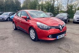 Renault Clio Hatchback (12-19) 0.9 TCE (90bhp) ECO Expression+ 5d For Sale - Claydon Autos Baylham, Ipswich