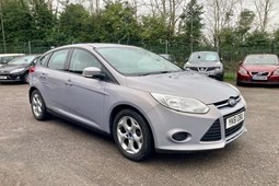 Ford Focus Hatchback (11-18) 1.6 Edge 5d For Sale - Claydon Autos Baylham, Ipswich