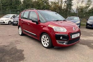 Citroen C3 Picasso (09-17) 1.6 HDi 8V Code 5d For Sale - Claydon Autos Baylham, Ipswich