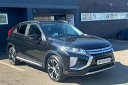 Mitsubishi Eclipse Cross SUV (17-21) 3 1.5 2WD 5d For Sale - Monza Motors Limited, Manchester