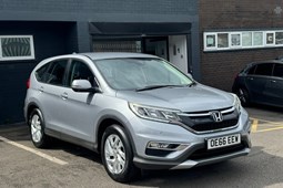 Honda CR-V (12-18) 1.6 i-DTEC SE 2WD (03/15-) 5d For Sale - Monza Motors Limited, Manchester
