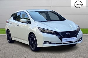 Nissan Leaf Hatchback (18 on) 110kW Tekna 39kWh 5dr Auto For Sale - Glyn Hopkin Nissan Milton Keynes, Redmoor