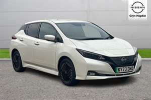 Nissan Leaf Hatchback (18 on) 110kW Tekna 39kWh 5dr Auto For Sale - Glyn Hopkin Nissan Milton Keynes, Redmoor