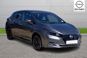 Nissan Leaf Hatchback (18 on) 110kW Tekna 39kWh 5dr Auto For Sale - Glyn Hopkin Nissan Milton Keynes, Redmoor