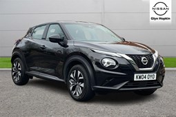 Nissan Juke SUV (19 on) 1.0 DiG-T 114 Acenta 5dr DCT For Sale - Glyn Hopkin Nissan Milton Keynes, Redmoor