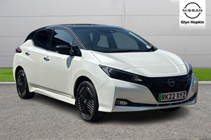 Nissan Leaf Hatchback (18 on) 160kW e+ Tekna 59kWh 5dr Auto For Sale - Glyn Hopkin Nissan Milton Keynes, Redmoor