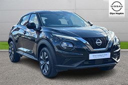 Nissan Juke SUV (19 on) 1.0 DiG-T Acenta Premium 5dr DCT For Sale - Glyn Hopkin Nissan Milton Keynes, Redmoor