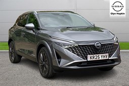 Nissan Qashqai SUV (21 on) 1.5 E-Power Tekna 5dr Auto For Sale - Glyn Hopkin Nissan Milton Keynes, Redmoor