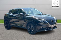 Nissan Juke SUV (19 on) 1.6 Hybrid Premiere Edition 5dr Auto For Sale - Glyn Hopkin Nissan Milton Keynes, Redmoor