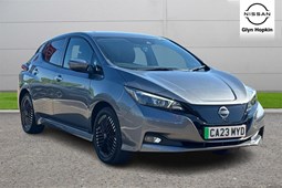 Nissan Leaf Hatchback (18 on) 110kW N-Connecta 39kWh 5dr Auto For Sale - Glyn Hopkin Nissan Milton Keynes, Redmoor