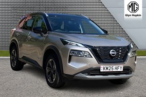 Nissan X-Trail SUV (22 on) 1.5 E-Power E-4orce 213 N-Connecta 5dr 7Seat Auto For Sale - Glyn Hopkin Nissan Milton Keynes, Redmoor