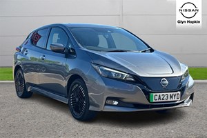 Nissan Leaf Hatchback (18 on) 110kW N-Connecta 39kWh 5dr Auto For Sale - Glyn Hopkin Nissan Milton Keynes, Redmoor
