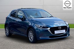 Mazda 2 (15-25) Skyactiv-G 90ps GT Sport Nav 5d For Sale - Glyn Hopkin Nissan Milton Keynes, Redmoor