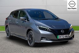 Nissan Leaf Hatchback (18 on) 160kW e+ Tekna 59kWh 5dr Auto For Sale - Glyn Hopkin Nissan Milton Keynes, Redmoor