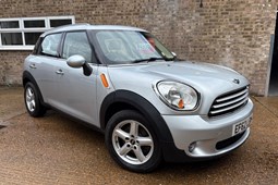 MINI Countryman (10-17) 1.6 Cooper 5d For Sale - Smith Cars (Brandon) Limited, Brandon