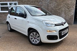 Fiat Panda (12-24) 1.2 Pop 5d For Sale - Smith Cars (Brandon) Limited, Brandon