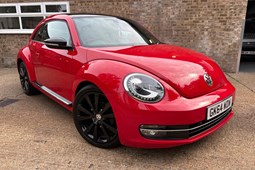 Volkswagen Beetle Hatchback (12-18) 2.0 TDI Sport 3d DSG For Sale - Smith Cars (Brandon) Limited, Brandon