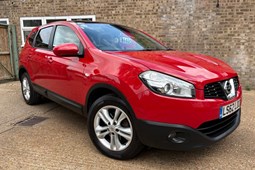 Nissan Qashqai+2 (08-13) 1.5 dCi (110bhp) Acenta 5d For Sale - Smith Cars (Brandon) Limited, Brandon