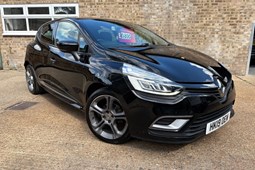 Renault Clio Hatchback (12-19) GT Line TCe 90 5d For Sale - Smith Cars (Brandon) Limited, Brandon