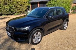 Volvo XC40 SUV (17 on) Momentum T3 FWD (04/19-) 5d For Sale - Simon Kimber Cars Ltd, Bury St Edmunds