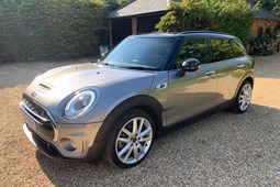 MINI Clubman (15-24) 2.0 Cooper S 6d For Sale - Simon Kimber Cars Ltd, Bury St Edmunds