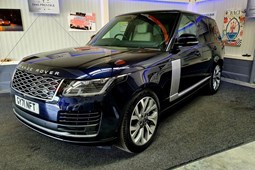 Land Rover Range Rover (13-21) 2.0 P400e Westminster 4dr Auto 4d For Sale - DMS Prestige Limited, Hoddesdon