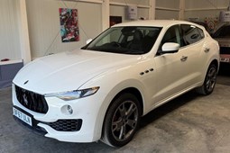 Maserati Levante SUV (16-25) Diesel auto 5d For Sale - DMS Prestige Limited, Hoddesdon