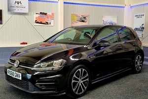 Volkswagen Golf Hatchback (13-20) R-Line 1.5 TSI EVO 150PS DSG auto 5d For Sale - DMS Prestige Limited, Hoddesdon